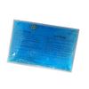 PRO-TEC ATHLETICS Thermal Gel Pack Therapy Wrap Medium Hot Heat Cold Cool