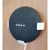 Google Home Mini Wall Bracket. White (Can Be Hidden Under Shelves/Cabinets Etc)