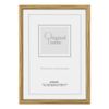 B5 Arch Frame B5 Size (182x257mm) Natural