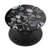 PopSockets Gothic Pastel Flowers and Skulls PopSockets Swappable PopGrip