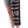 Tri-Panel Knee Immobilizers,Universal 24"