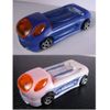 Hot Wheels Color Shifters Deora 2 2018 Blue