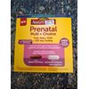 NEW Nature Made Prenatal Supplement Multi 120 Count In Date Oct 2025