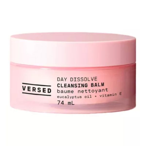 Versed Day Dissolve cleansing balm 74ml