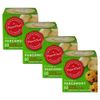 PaperChef - Large Parchment Baking Cups - Easy Release, Non-Stick Paper - 60 Count - 4 Pack