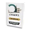 Warhammer Age of Sigmar - Starfire Pylon