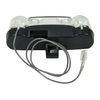 Bridgestone 6500305DG Single Power Light Bug DG (Dark Gray) HL230 P5885