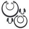 Exmark Seal And Ring Kit Part # 120-7103