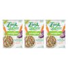 Concord Foods All-American Coleslaw Seasoning Mix, Tangy, Sweet-Tart Blend for Creamy - Just Add Cabbage and Mayonnaise! 1.87 Ounce Pack of 3