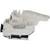 Dorman 931-901 Front Passenger Side Door Lock Actuator Motor Compatible with Select Models