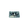 ACU Happy Face Embroidered Airsoft Paintball Patch