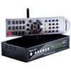 UK FULL HD Satellite TV Receiver, Built in Wi-Fi, USB Recorder Function