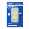 Leviton 6631-LA  Single Pole 600W Dimmer w/ Optional Locator Light & Wallplate