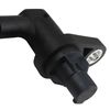 Beck/Arnley 084-4837 ABS Speed Sensor, 1 Pack