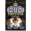 Tattoo Book: 280 Special Design Tattoos