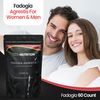 Fadogia 60 Capsules