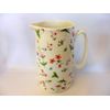 Abbeydale Collection Spring Blossom design large size jug for the