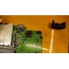 Nintendo DS (original)  DIY USB-C Replacement charge port w/ Jig+Bezel