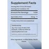 Spermidine Liquid Drops – 20mg per Serving – Cellular Health & Longevity Support
