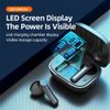 Bluetooth Stereo Headset Wireless Twins Earphone Noise Cancelling Earpiece Mic