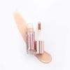 Makeup Revolution Conceal and Define Concealer, C4, 1 Count (Pack of 1)
