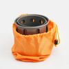 TOAKS Titanium Backpacking Wood Burning Stove (Stove Only)