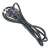 Power Cord Compatible with Bose L1 Compact system