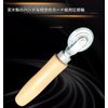 Manual Corrugated Box Corrugated Coated Paper Folding Wheel (0.5mm)