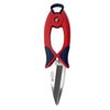 Spear & Jackson Razorsharp Mini Topiary Shears, Red