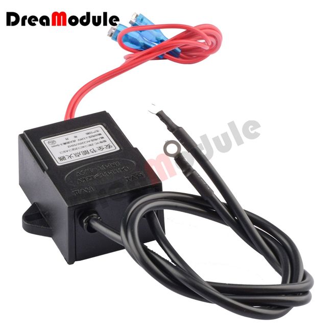 AC 220V High Voltage Generator Module Continuous Igniter Pulse Generator Inverter 12KV High