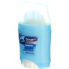 Secret Invisible Solid Outlast Antiperspirant Deodorant Completely Clean 0.5 Oz Travel Size (Pack of 3)