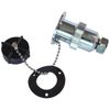 Boat Waterproof Electrical Connector - 5A 3-Pole