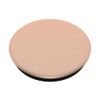 Cute Simple Minimalist Chic Soft Light Peach Ombre PopSockets Swappable PopGrip