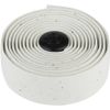 Cinelli Gel Ribbon Handlebar Tape White Vibration Absorbing Base Includes Plugs
