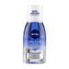 NIVEA Double Effect Eye Make Up Remover 125 ml, Pack of 4