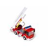 Sluban Fire Aerial Ladder