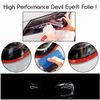 Devil Eye® Headlight Film by Finest-Folia Stripe KX004