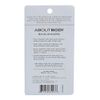 Kai About Body Bikini Shavers - Gentle Razors for Shaving, Trimming & Exfoliating - Includes 3 Beauty Groomers
