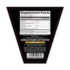 LA Muscle Vasculator (180 Tablets - 1 Pack)