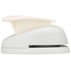 RAYHER Round Hole Punch with Scalloped Edge, 2”, 5.08 cm