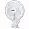 Connect IT 6-Inch Clip on Fan