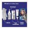 Schwarzkopf LIVE Dusty Silver U72 Permanent Hair Dye