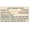 WISHGARDEN Kick Ass Immune Activator, 2 FZ