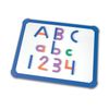 Learning Resources Magnetic Letter Construction
