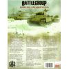 Plastic Soldier Battlegroup Spring Awakening Book