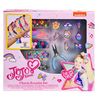 JoJo Siwa Charm Bracelet Set in Box