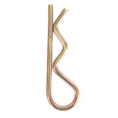 Koch Industries 4022313 Hairpin 10 Count, 1/8 by 1 15/16-Inch, No Color