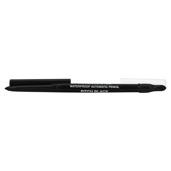 Mineral Hygienics Makeup - Automatic Eye Liner - Pitch Black