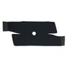 CHAMPION Knee Wrap Stabilizing Pad, Black