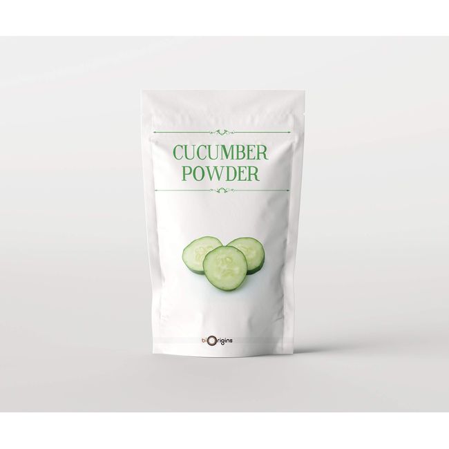 Cucumber Powder 500g